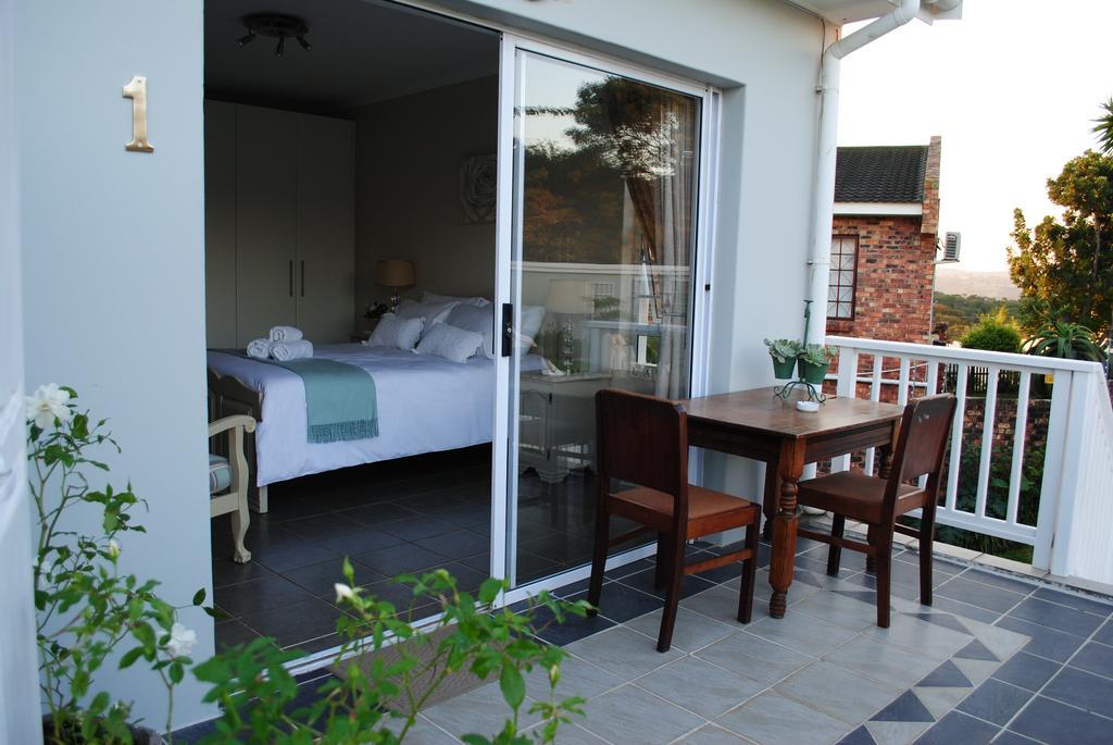 Larkspur Place East London Luaran gambar