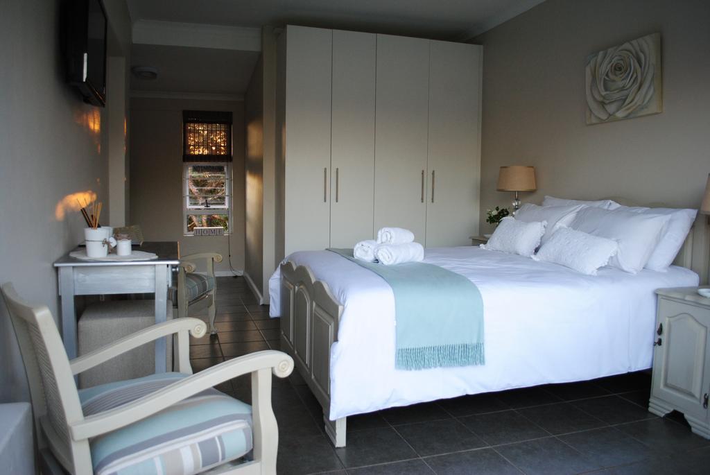 Larkspur Place East London Luaran gambar