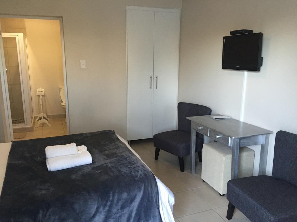 Larkspur Place East London Luaran gambar