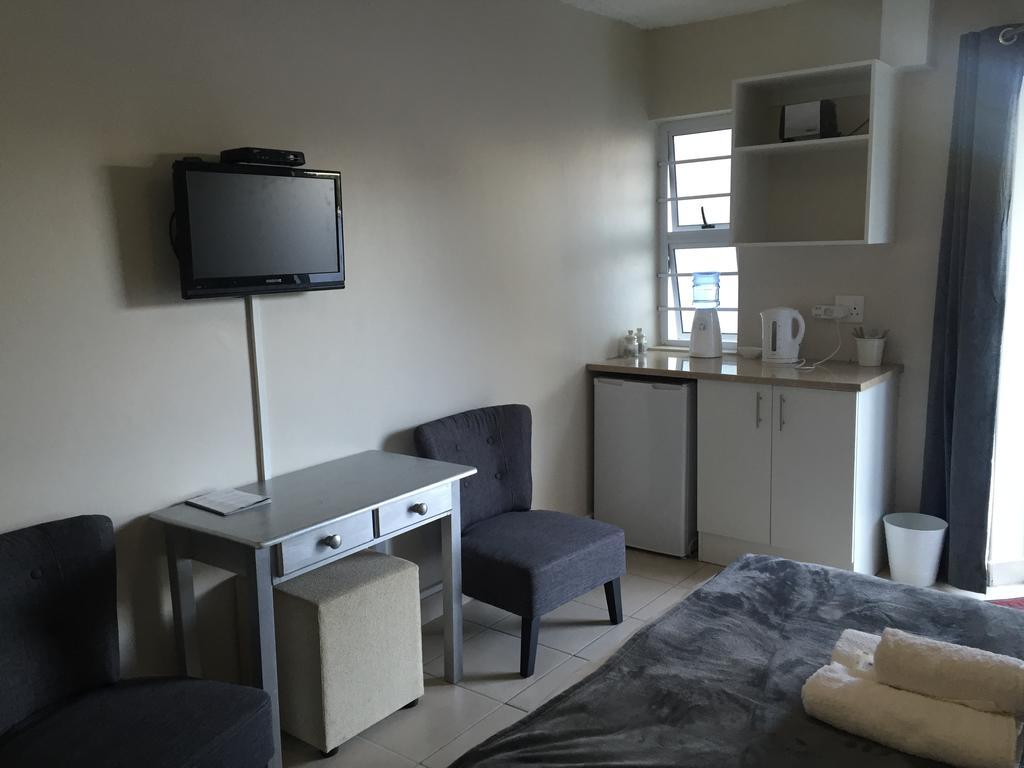 Larkspur Place East London Luaran gambar